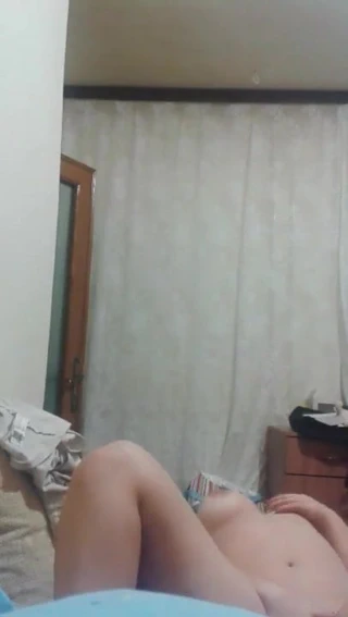 seksi kıçını gösteriliyor