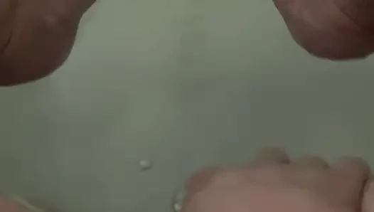 Banyo zamanı eğlencesi