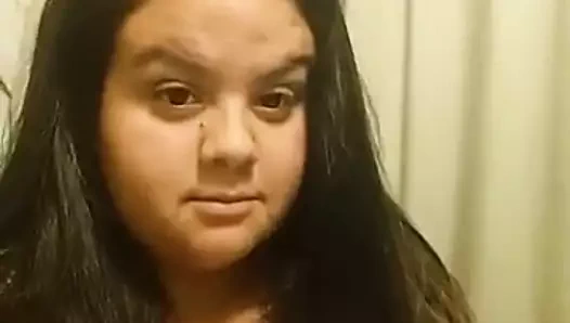 İri güzel sürtüğüm