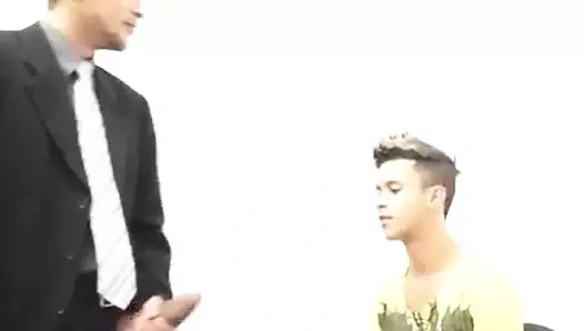 Exemplo de caralho brasileiro