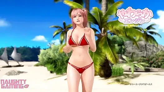 Ölü ya da diri xtreme 3 meme güçlendirici ve sallama losyonları