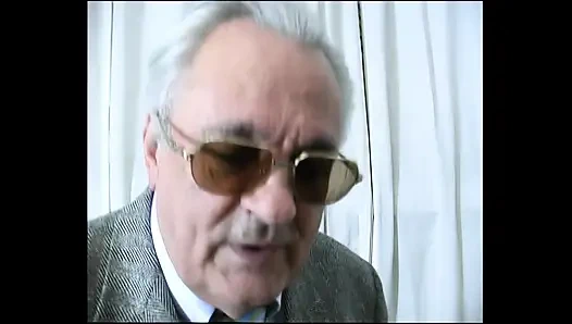 La Mamma Troia del mio Amico - Episode 2