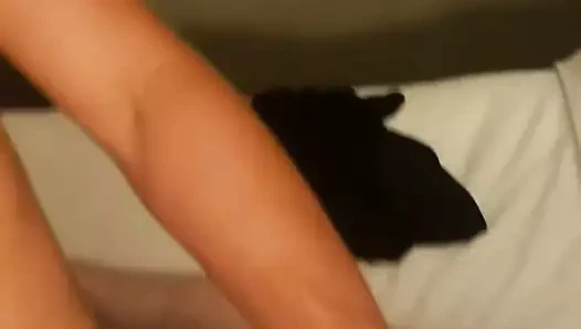 houston hile karısı otel eğlenceli