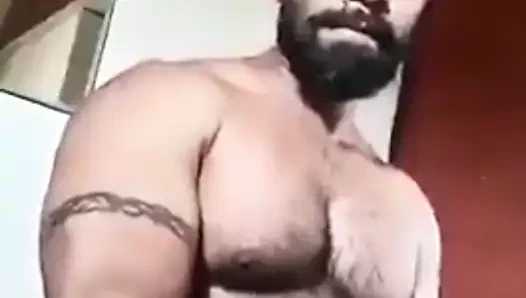 mastürbasyon yapmak