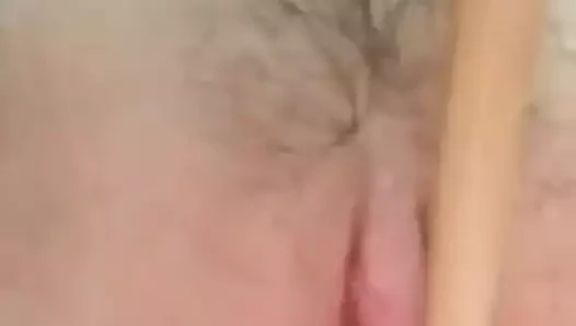Pembe amcık