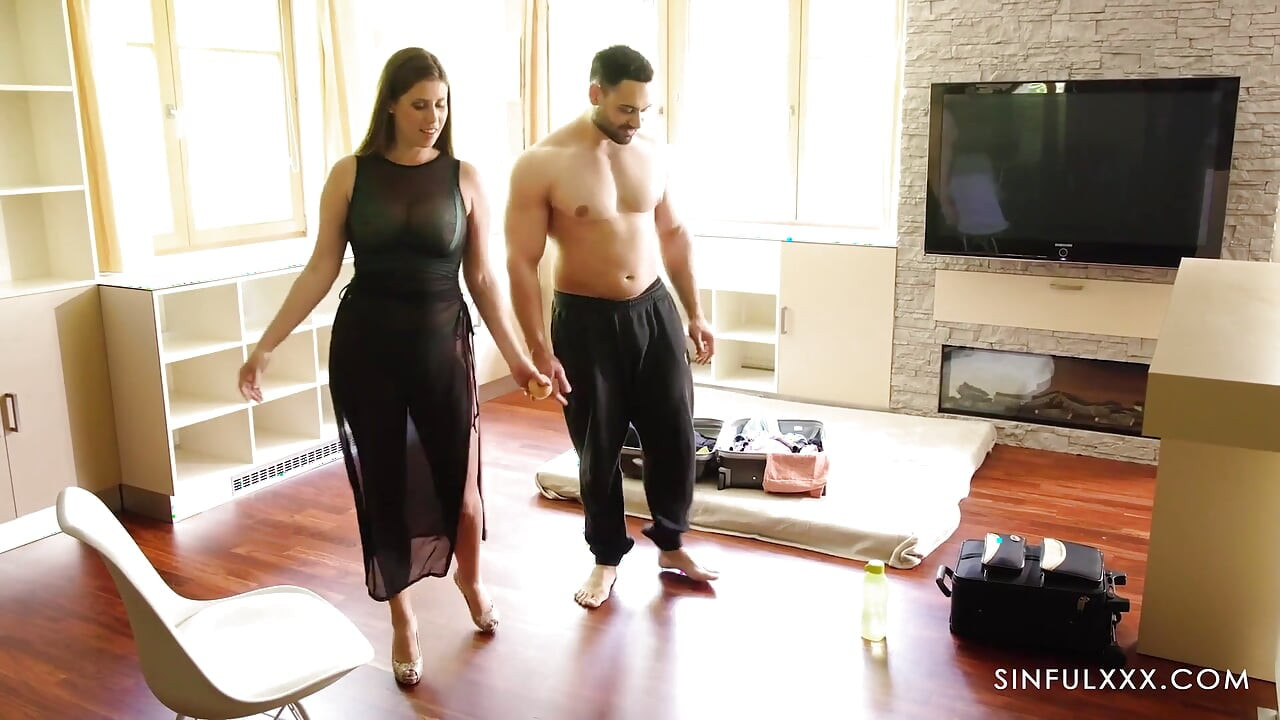 Çekirdeğe seksi 2 - sinfulxxx
