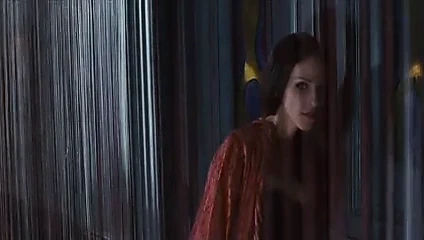 vampir avcısı alır bir lezbiyen masaj