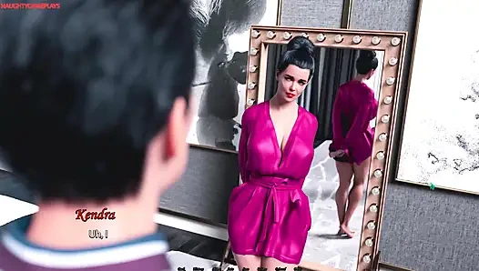 Milfania (bölüm 06) - Dr. Phoenix Games tarafından