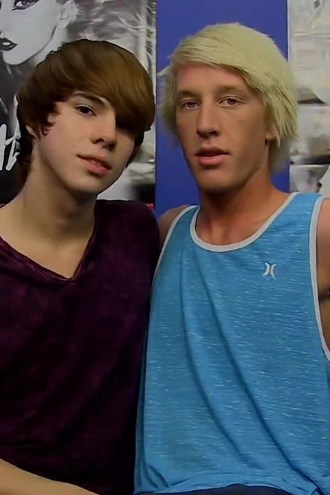 Kyler Jeremy'i!