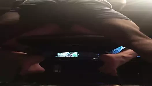 Bbc yapma pawg dev fışkırtma