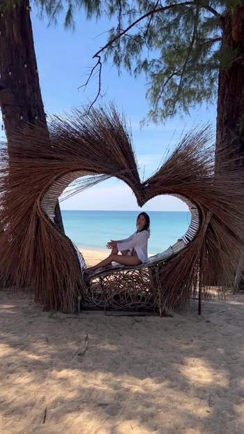 Я хочу отправиться прямо сейчас на необитаемый остров.