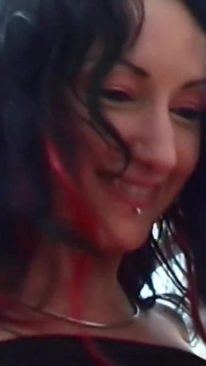 Iconic moment from "Ana Martin Big Tits French Brunette Pornstar Takes Big Cock in Her Ass from Spanish Paco Roca"