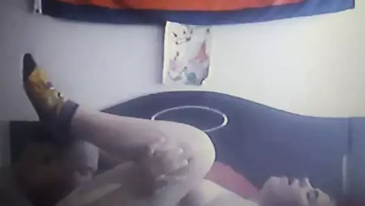 Glamourboi devon eatz o kedi liv