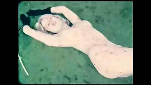 Tozlu metres - super8 sürümü