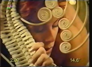 Katja aleman - Arjantinli ünlü