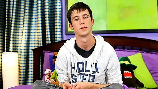 Adrian ile bir "ısırma" röportajı