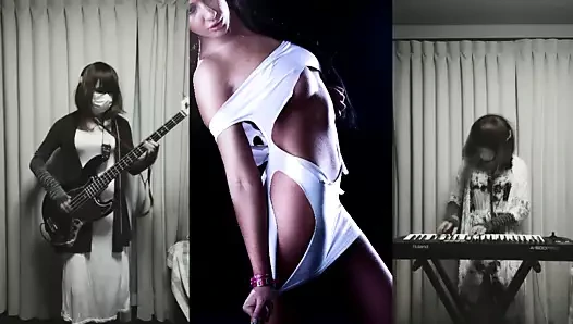 Sonbahar yaprakları dahil Buikikaesu