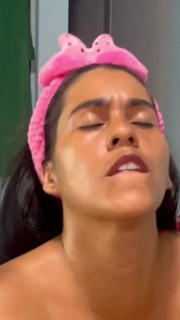 Обязательный для просмотра момент из "Лучший настоящий мексиканский тройничок в домашнем видео".