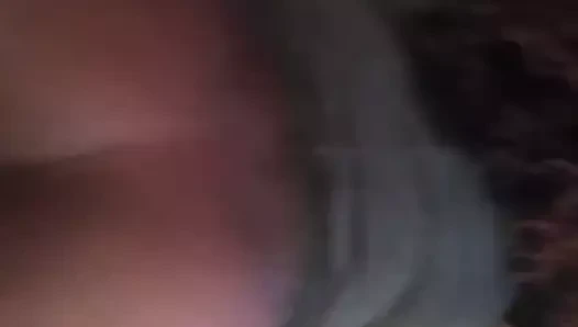 Backshots ve Creampie