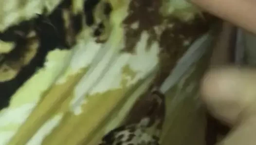 ev yapımı sevgili Siktir et benim karısı