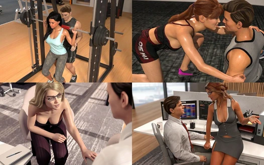 Arzu fısıltıları - v0.30 - bölüm 1