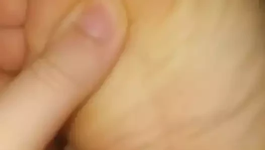 Gf kendi kendine masaj