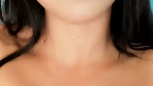 benden hoşlandın mı