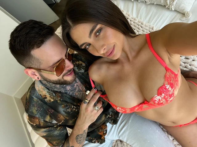 Tru Kait Bedroom Chaos