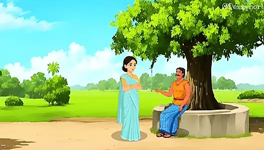 Desi Himani Cheating Wife Sexy Video