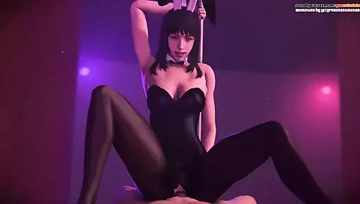 En iyi lazyprocrastinator animasyonlu 3 boyutlu porno derlemesi 40