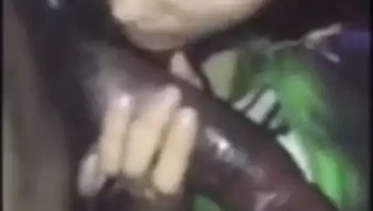 En iyi 3 bbc oral seks.