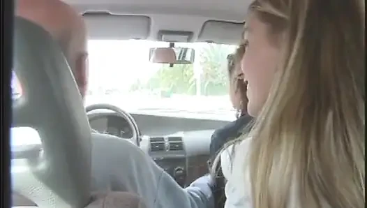 Alman fahişeler sert yarağı amına sokmayı seviyor #4