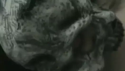 amatör seks üzerinde cadılar bayramı gecesi