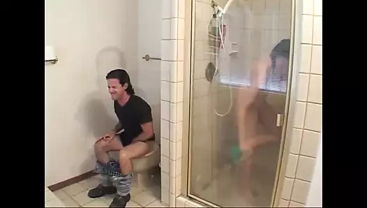 En iyi ateşli sahneler - bölüm #02