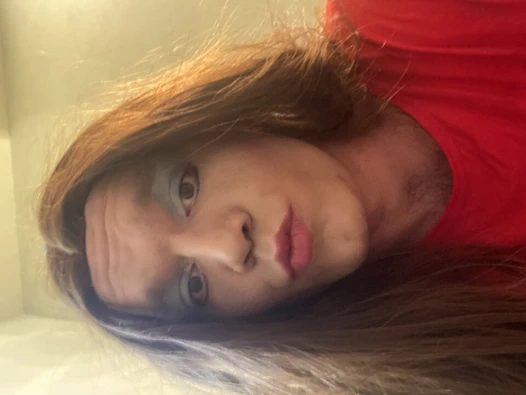 David crossdressing ve mastürbasyon