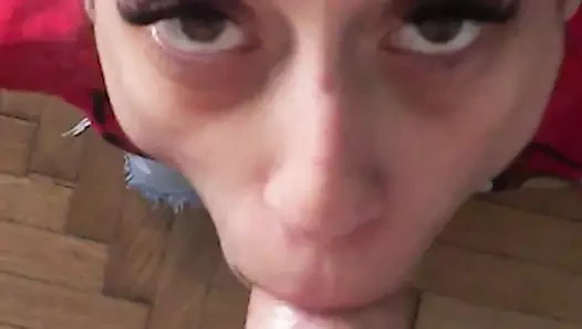 Candie Cross'un en sevdiğim görünümü yukarıdan