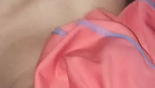 Sert ami baldızı sikiyor