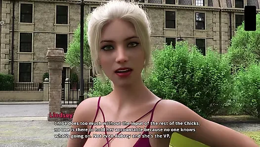 College Kings 22 Riley onu sert siktiğim zaman buna bayılıyor