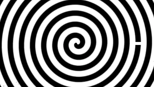 Spiral Relaxation