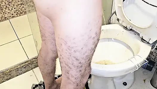 Üvey oğlum külotluğa bağımlı oldu, hemen kanepede vajinamı verdim