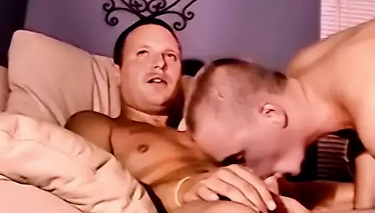 gay amatör emme ve çekilme kadar bir mutlu son