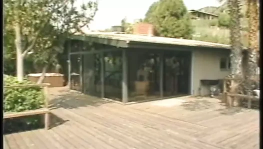 Muhteşem tatlılar becerdin almadan önce büyük bir direk üzerinde emmek