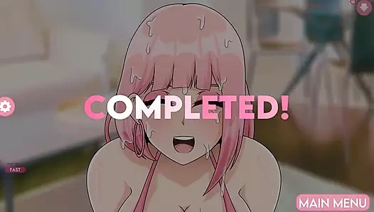 Zoey hentai seks bebeğim (nsfw18games) - seni lolipop gibi emiyor - misskitty2k