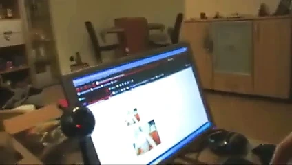 Web kamerası sikişi