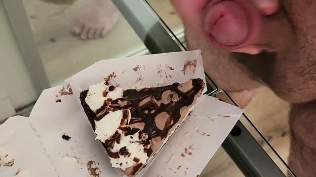 Tatilde amına boşalma