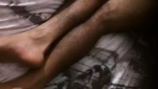 Arkadaş fantezisini gerçekleştirmek