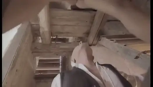 Çanı Çalar, Rahip Onu Çalar