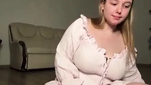 Jucielussie lush ile amına oynuyor