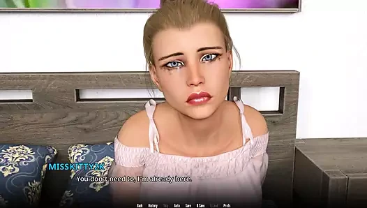 Wvm - bölüm 22- kız arkadaşla eğlenceli oral seks