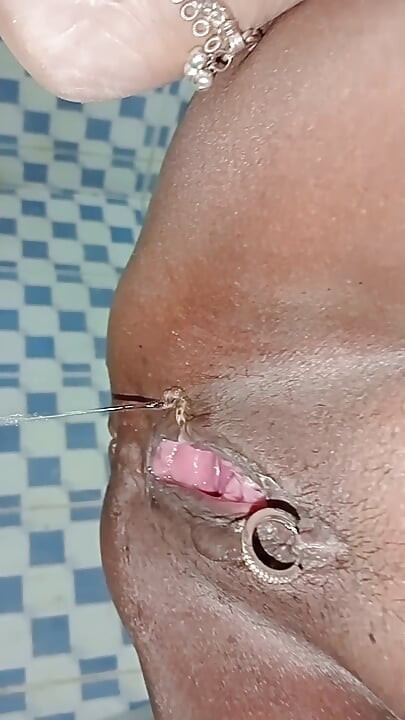 Yengenin amcığı